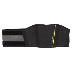 Lindstrands Moarna Ledvinový pás Black