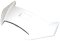 X-Spr.3 Airscoop white
