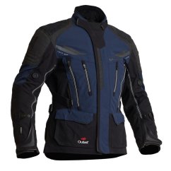 Halvarssons Mora black/blue