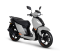 Peugeot Tweet 125i FL GT ABS - Satin Iron Grey