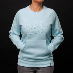 4SR Mikina FSR Baby Blue
