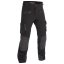 Lindstrands Storbo Pants Black