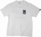 T-Shirt Logo X white
