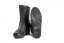 Lindstrands Boot Sport-Touring leather, black