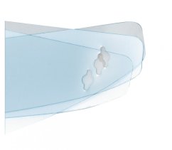 CWF-1/CWR-F Tear Off Film Clear