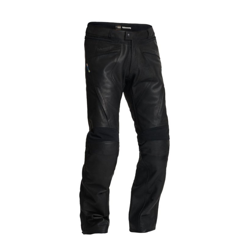 Halvarssons Lysen black - Velikost: 62