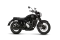 BSA Gold Star 650 Shadow Black
