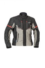 Lindstrands Lomsen Black/light grey