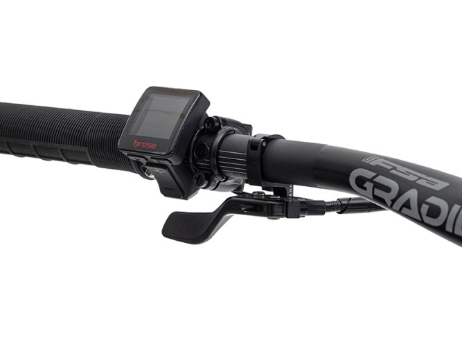 Fantic XEF 1.9 Carbon Team