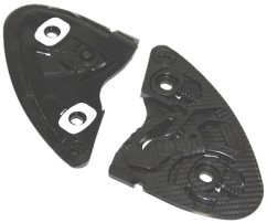 QR-E Base Plate (NXR & X-Spr.3)