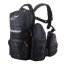 Alpinestars batoh Techdura Tactical (černá/bílá, objem až 9 L)