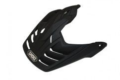 Hornet.ADV.V-460.VISOR.MT.BLACK