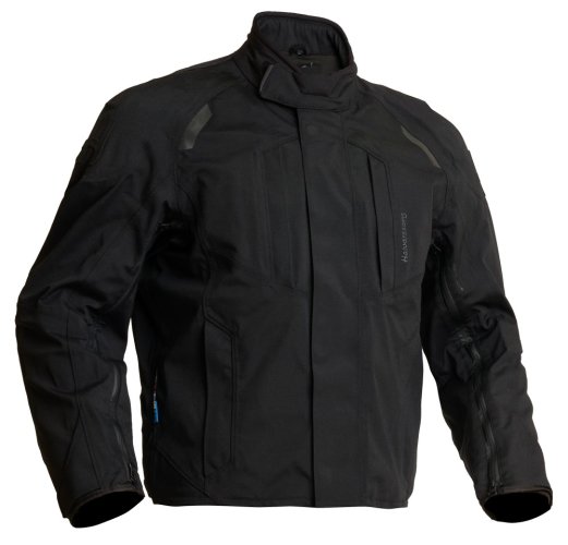 Halvarssons Naren black - Velikost: 48