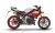 Fantic STEALTH 125 Racing White MY26