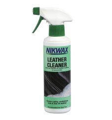 Nikwax Leather Cleaner 300ml