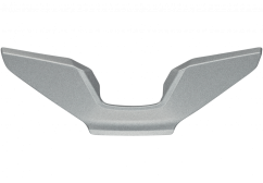 Lower Air Int. Shutter (NEO3) Matt Deep Grey