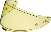 Plexi CWR-F2 Racing high definition yellow