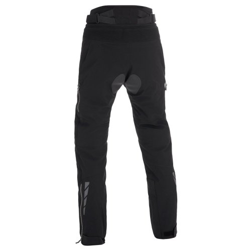 Halvarssons Vinvallen Pants Black - Velikost: 60