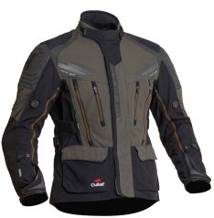 Halvarssons Mora black/green