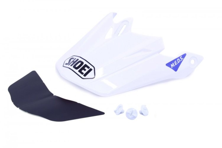 VFX-WR.Visor.white