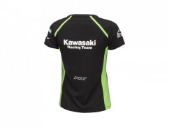 Dámské tričko Kawasaki MXGP 2024