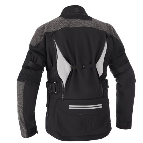 Halvarssons Dalen Black