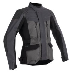 Lindstrands Storbo Woman Graphite Dark Gr. Blk.