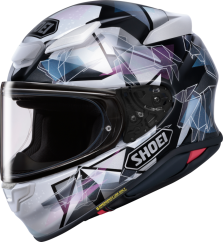 SHOEI NXR2 Origami 2 TC-5