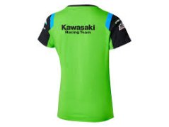 Kawasaki Dámské tričko MXGP 2026