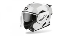 Airoh REV19 white gloss