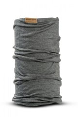 Halvarssons neck warmer Neck tube H Grey