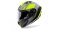 Airoh Valor Wings Yellow matt - Velikost: XXL