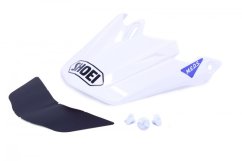 VFX-WR.Visor.white