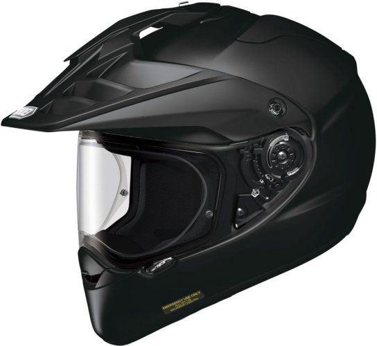 Hornet ADV06 Black