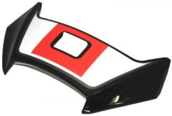 X-Spr.3 Airscoop BRADLEY3 TC-1