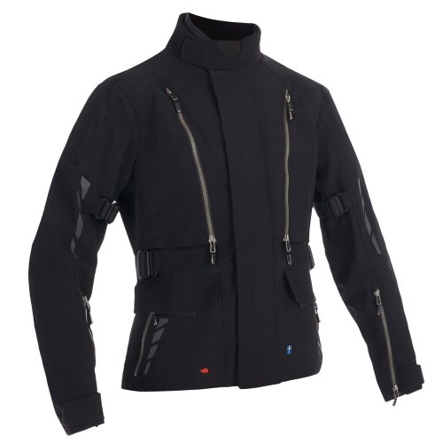 Halvarssons Vinvallen Woman Black
