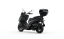 Peugeot Pulsion EVO Urban 125i Matte Black