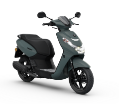 Peugeot Kisbee S 50 Shadow 25Km/h - Adventure Green