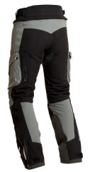 Lindstrands Sunne Pants grey/black