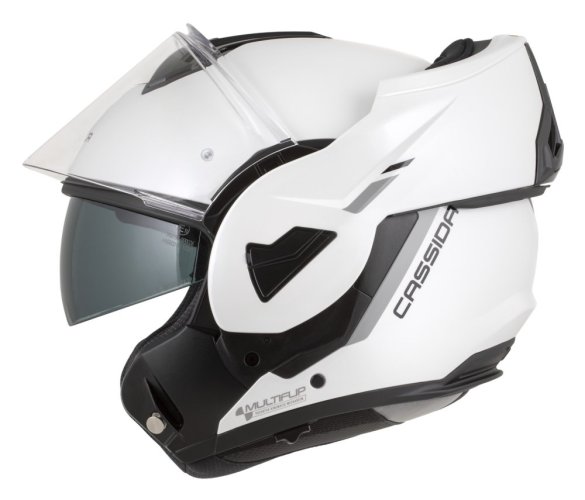 Cassida MultiFlip Solid bílá