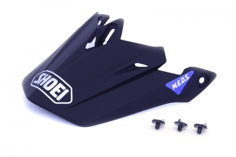 VFX-WR.Visor.mt..black