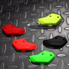 4SR Loketní slidery