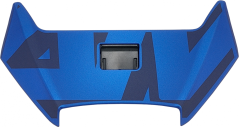 X-Spr.3 Airscoop AM73 TC-2