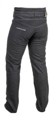 Lindstrands Jeans Lejen Grey