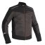 Lindstrands Delsbo Black Grey - Velikost: 56