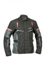 Lindstrands Backafall Black/grey