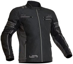 Lindstrands Lysvik black