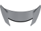 Top Air Outl. (JCR3) BAS. GREY