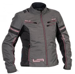 Lindstrands Liden Woman Grey/Pink