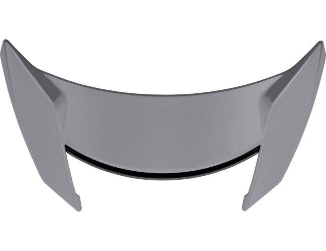 Top Air Outl. (JCR3) BAS. GREY